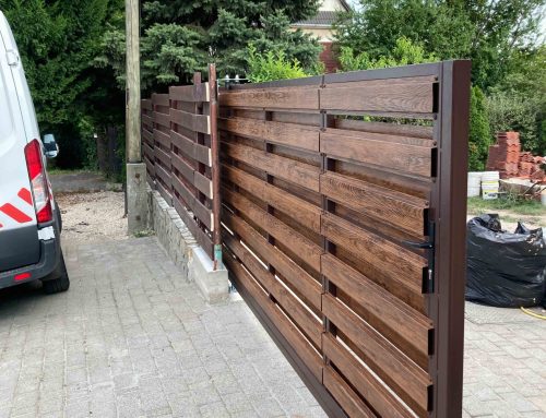 Úszó kapu időjárás-ellenállása – amit megtanultunk