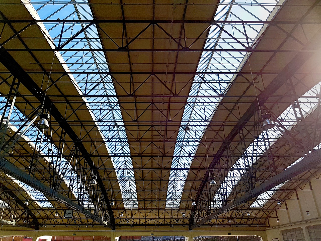 - Egyedi acélszerkezet gyártás - Trison Metal Kft. Budapest