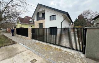 - Egyedi acélszerkezet gyártás - Trison Metal Kft. Budapest