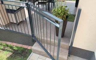 - Egyedi acélszerkezet gyártás - Trison Metal Kft. Budapest