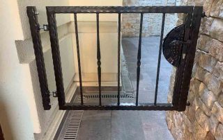 - Egyedi acélszerkezet gyártás - Trison Metal Kft. Budapest