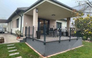 - Egyedi acélszerkezet gyártás - Trison Metal Kft. Budapest